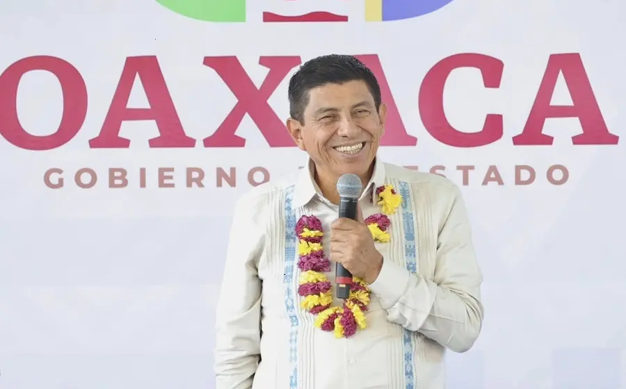 La iniciativa presentada por el gobernador Salomón Jara permitirá a los 570  municipios contratar deuda propia.