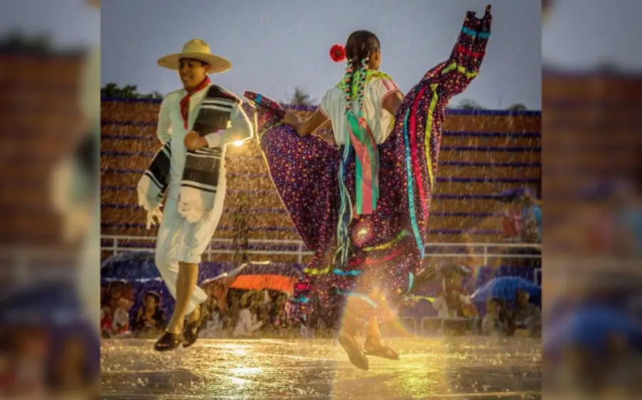 Permitirán llevar el Jarabe Mixteco a los Estados Unidos.