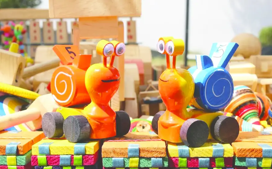 juguetes