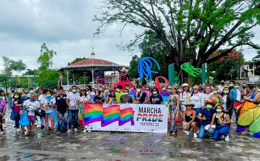 La comunidad LGBTTIQ+ es propensa a la depresión y/o ideación suicida a raíz de la violencia y discriminación social. 