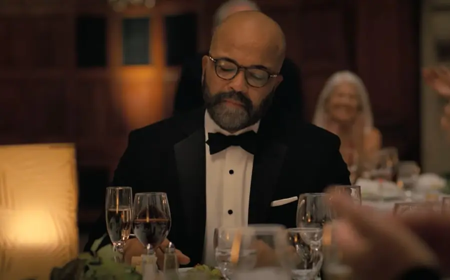 Lo que llamó poderosamente mi atención de esta película es la afirmación de que “la literatura es subjetiva”