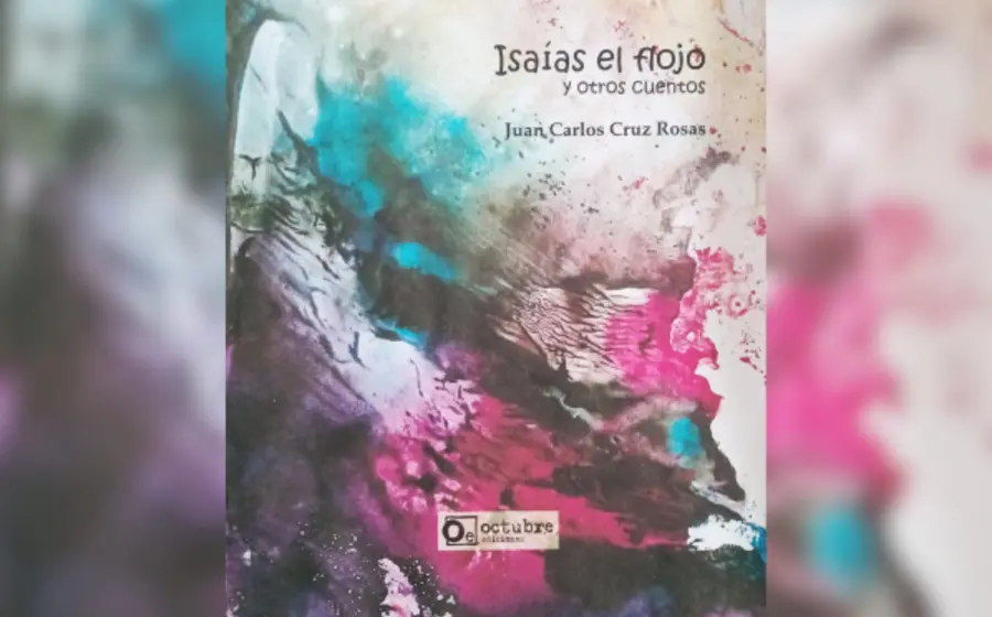 El volumen contiene siete títulos, cada uno de los cuales explora los conflictos de sus jóvenes protagonistas enfrentados a sus anhelos. 