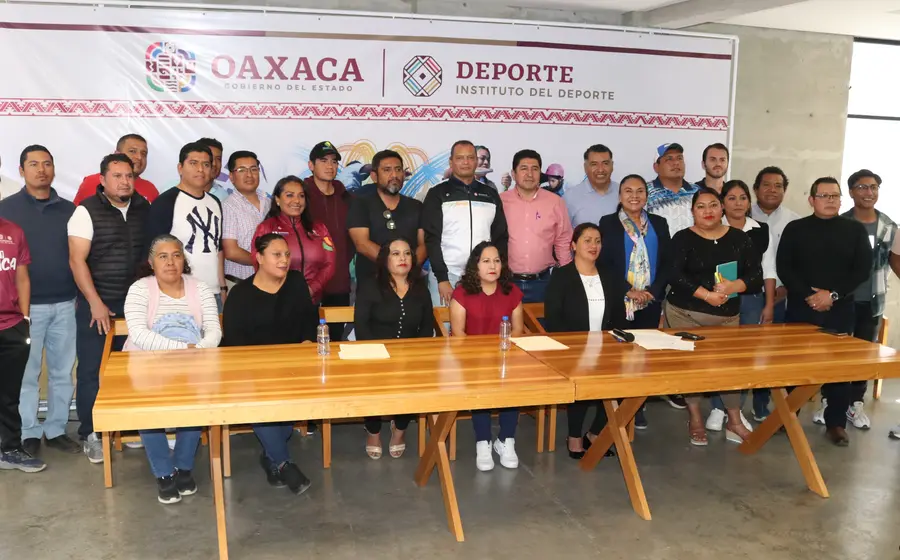 Por lo pronto, se trabaja en el Bloque Benito Juárez.