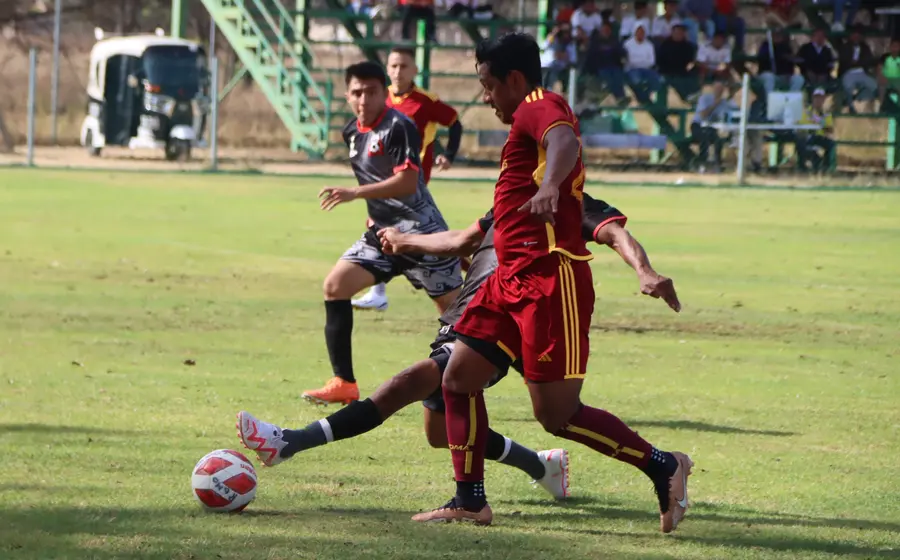 El domingo 26 de enero se pone en marcha la séptima edición del Torneo de Liga de la Liga Mayor A Oaxaca de Futbol.