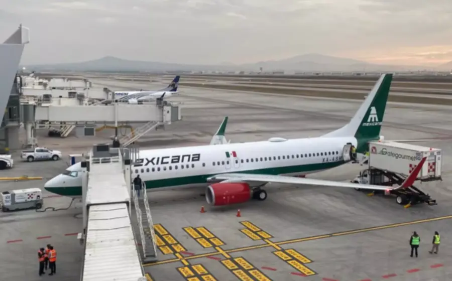 mexicana-de-aviacion
