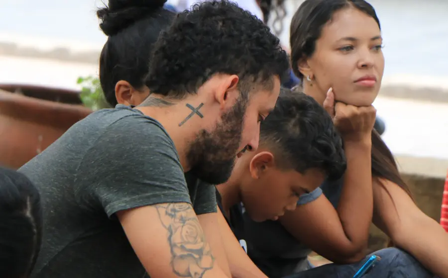 migrantes
