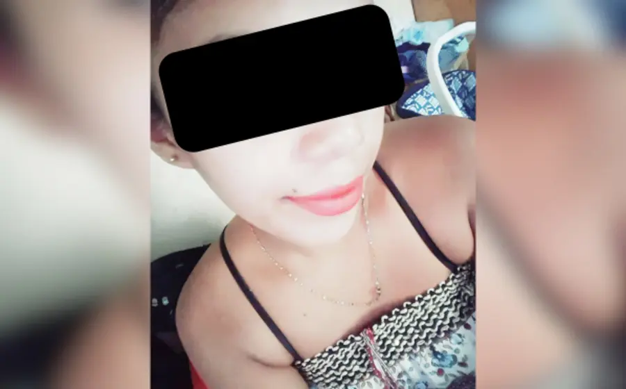 En sus redes difundió fotografías de su vida social.