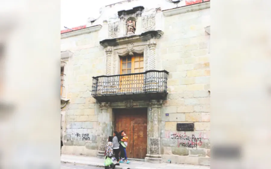 Con esta inversión se contempla la rehabilitación del Museo de Arte Contemporáneo (MACO).