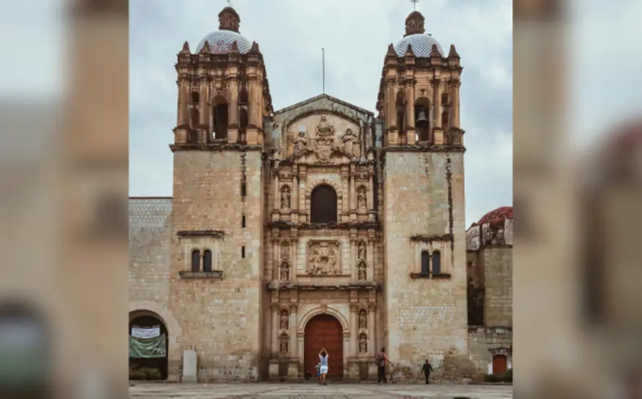 museos-oaxaca-santo-domingo