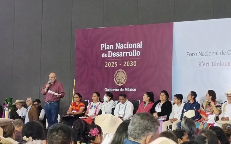 Los foros nacionales llegarán a Oaxaca y a la Mixteca. 