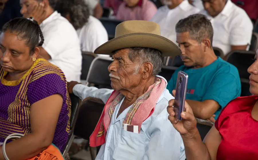 El consejero Jurídico señaló que sería en vano tener un nuevo texto normativo sin que vea tangiblemente una tutela en los derechos.