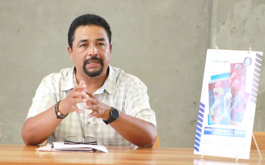 El presidente de la Asob, Heriberto Pacheco, asistirá a la asamblea en la Península