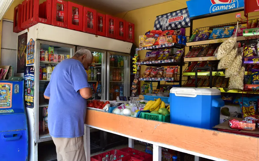 Del total de 349,160 unidades económicas el mayor número se dedica a actividades comerciales como tiendas de abarrotes y zapaterías, entre otros.