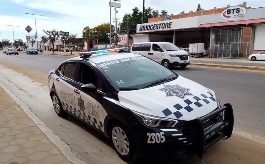 operativo-Oaxaca