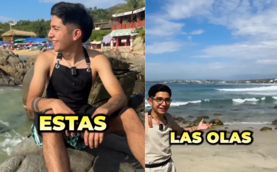 playas