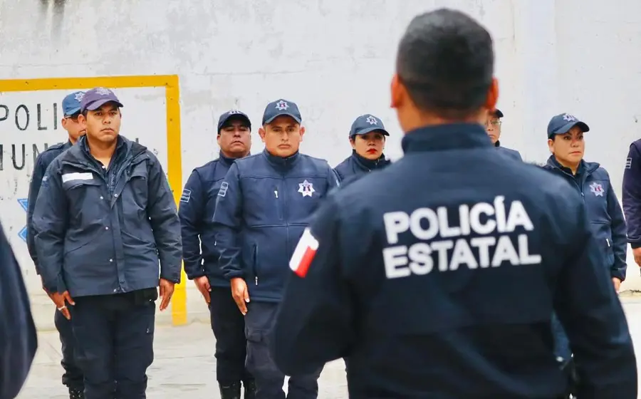 El Mando Único permitirá que los policías estén más preparados.