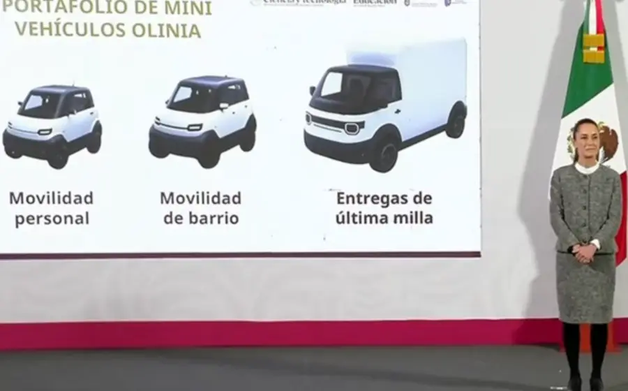 avances_auto_electrico_olinia