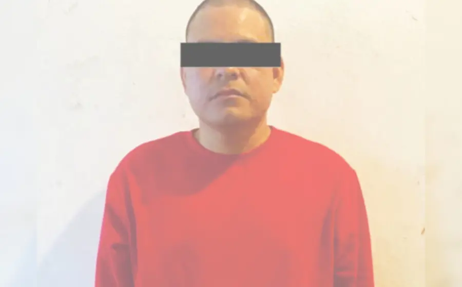 D.J.T., fue vinculado a proceso por el delito de homicidio calificado con ventaja.