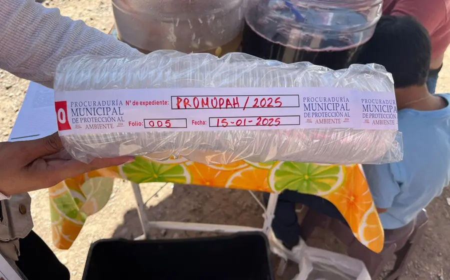 Estos operativos continuarán todo el año.