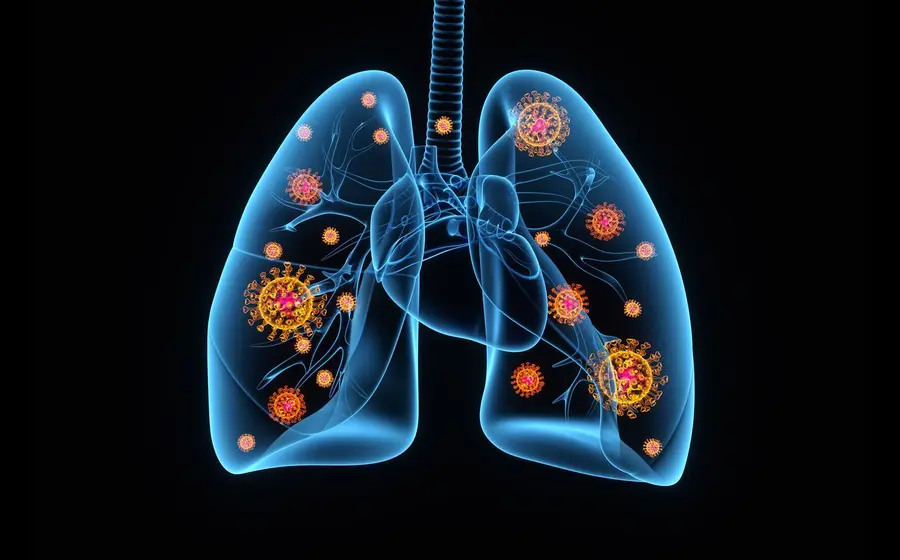 pulmones