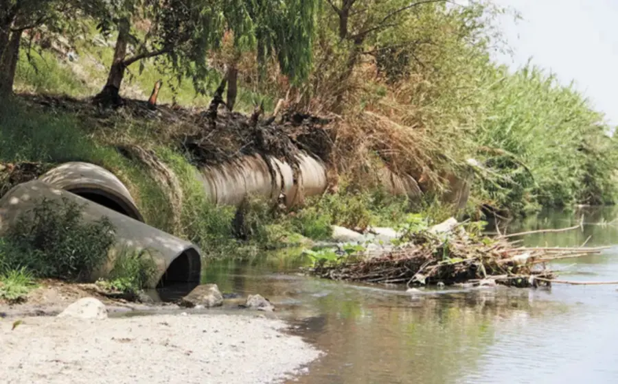 Este año se realizarán ocho proyectos a fin de llevar de 70 a 100 litros por segundo más a la planta de tratamiento.
