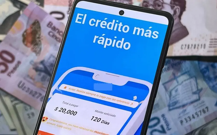 Antes de solicitar cualquier préstamo, la ciudadanía debe consultar el portal de la Condusef específicamente el  apartado SIPRES, donde se puede verificar si una empresa está registrada y regulada.