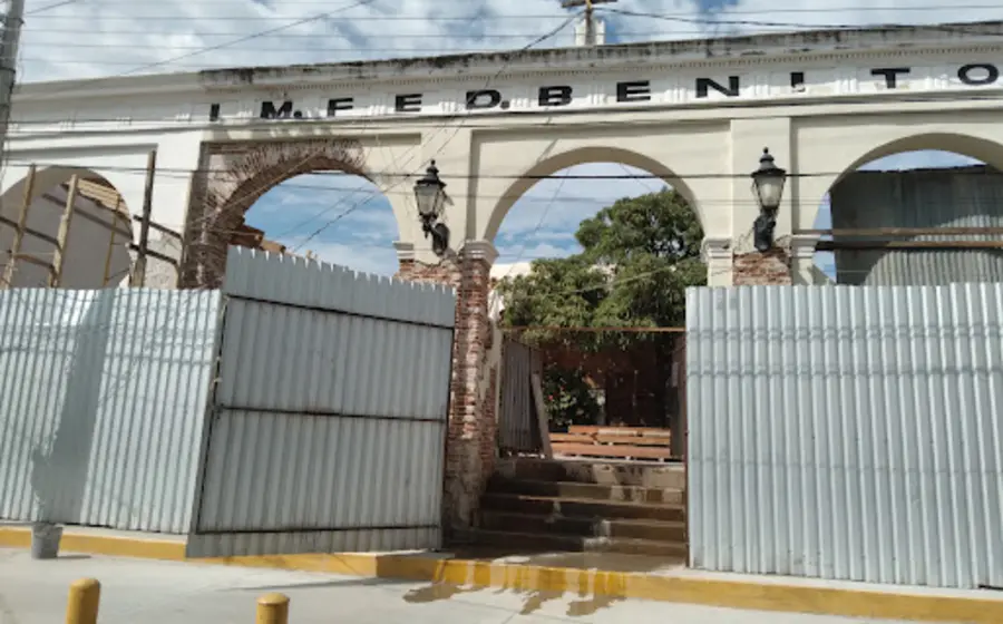 Para los trabajos de la última etapa no hay un presupuesto asignado.