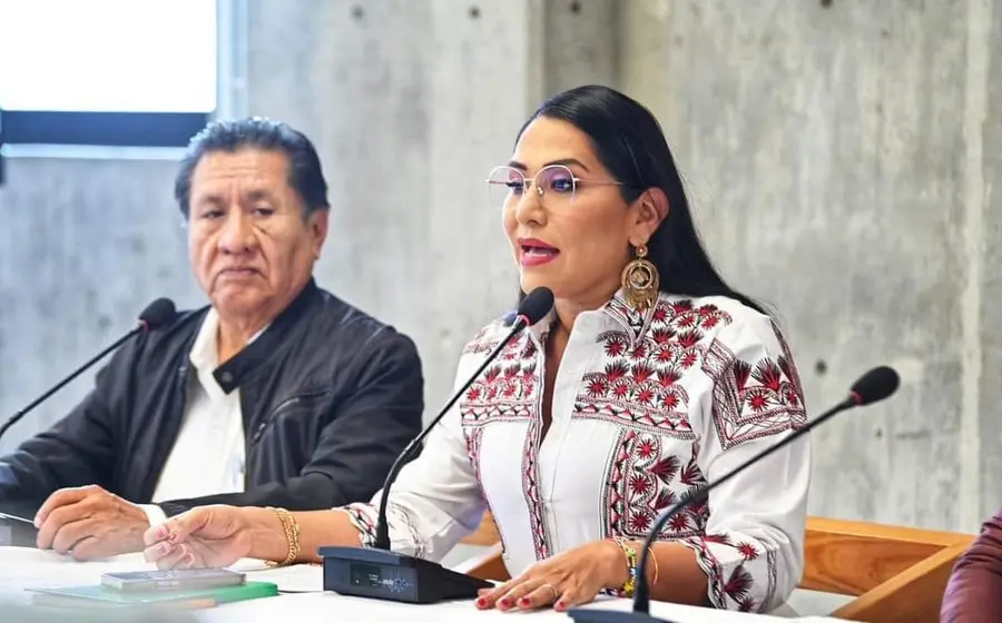 Semovi dio a conocer que será instalado un mega módulo exclusivo para el Canje de Placas 2025 en el CCCO.