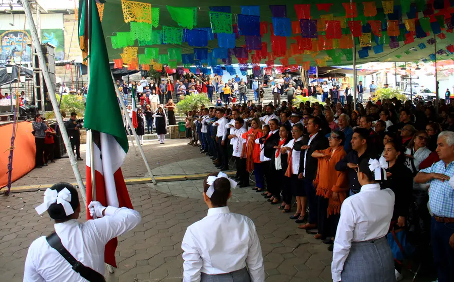 La MOSE sostuvo que 177 de 217 nuevas autoridades de Oaxaca habían rendido protesta, sin ningún incidente.