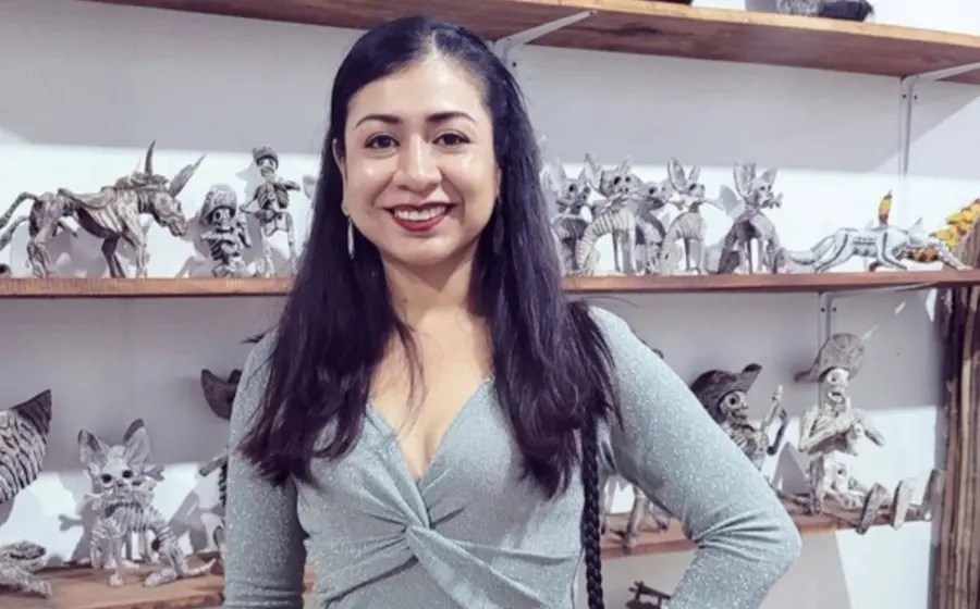 sandra-dominguez-activista-mixe
