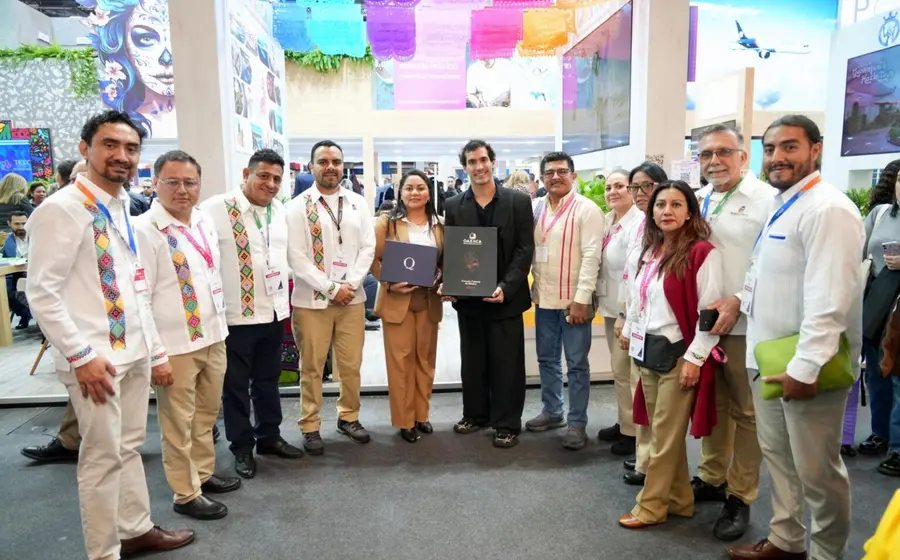 sectur-oaxaca-lgbt