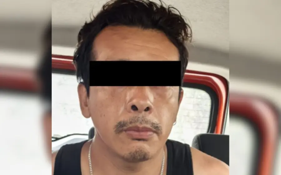A.O.G., quedó vinculado a proceso por el delito de secuestro.