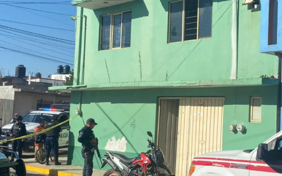 Con el doble feminicidio de ayer, suman 6 mujeres privadas de la vida en Oaxaca en sólo 20 días de 2025.