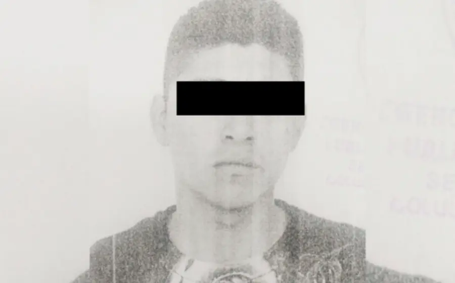 A la pena de 34 años de prisión fue condenado Pablo G.M, por la muerte de dos hermanos en Tlacolula de Matamoros.