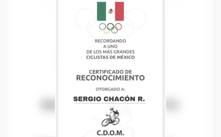 ciclismo