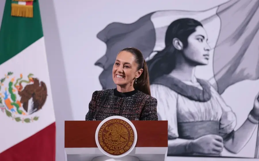 El Gabinete de Seguridad y las fiscalías estatales trabajan en la construcción de la paz y seguridad del país.