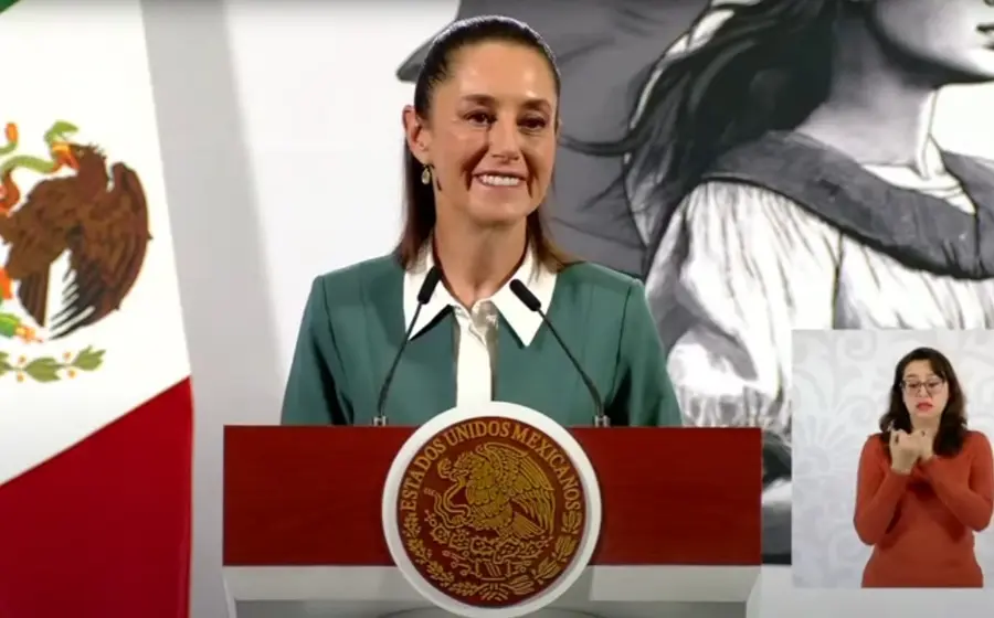 sheinbaum-oaxaca