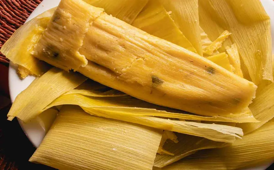 El Tianguis del Tamal se desarrollará el 1 y 2 de febrero.