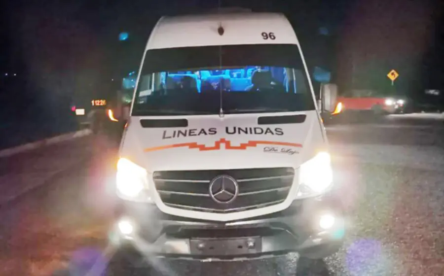 La mesa de trabajo con la SICT, GN y Go- bierno del Estado podría definir la ruta  legal de los procesos de concesión de rutas de transporte.