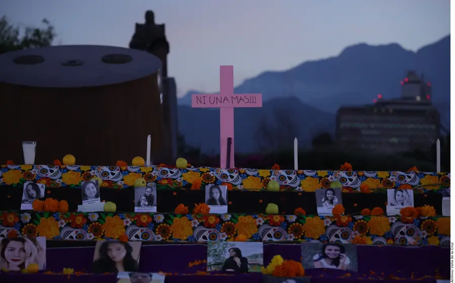 Destaca activista que la violencia de género en nuestro estado es un problema grave, y el feminicidio es su expresión más extrema.