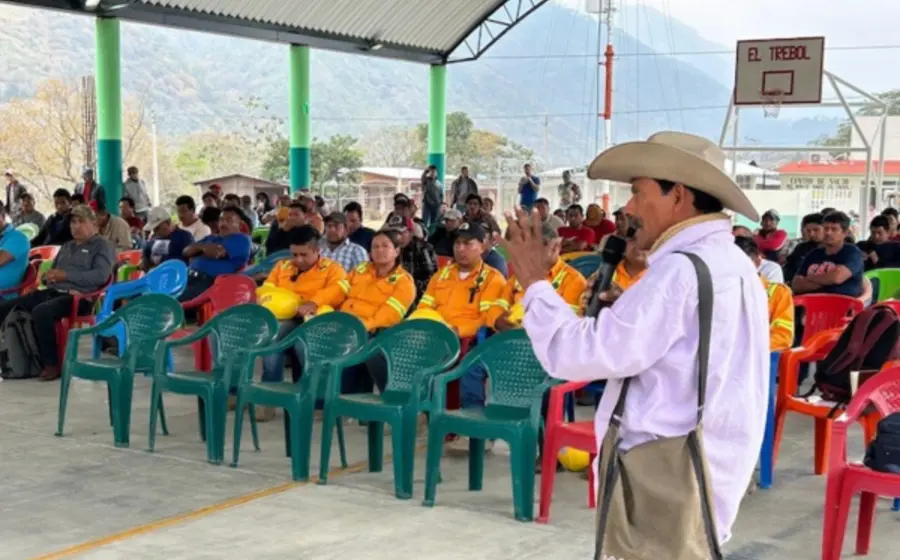 coesfo_capacitación_oaxaca 