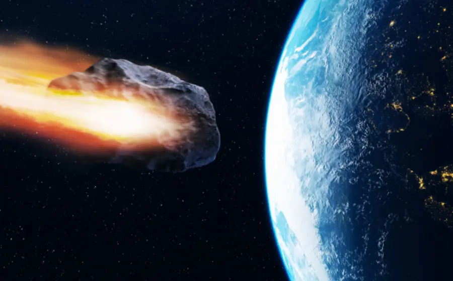tierra_asteroide_2024_YR4_amenaza