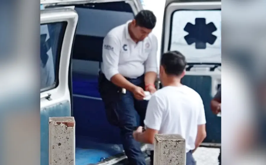 cobro_ambulancia_oaxaca_servicio 