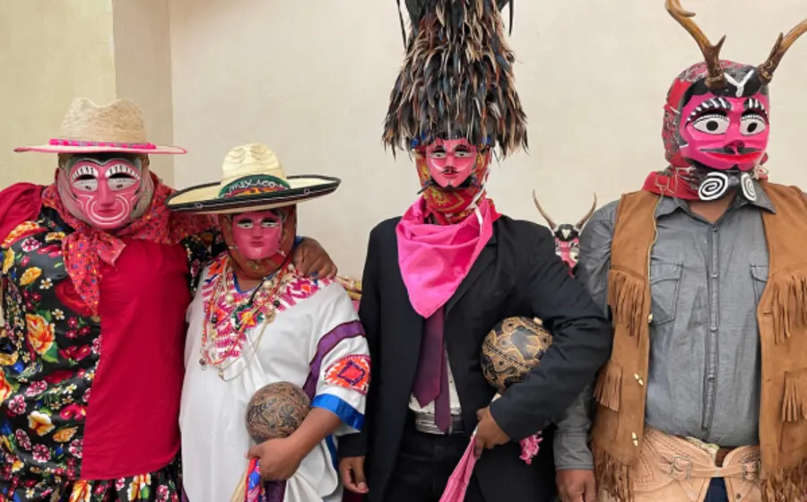 baile_oaxaca