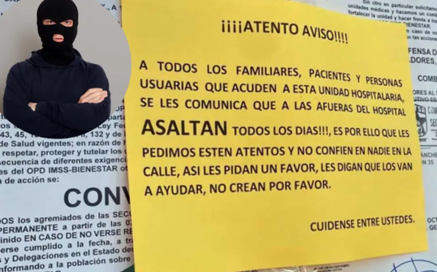 asaltos_hospital_oaxaca