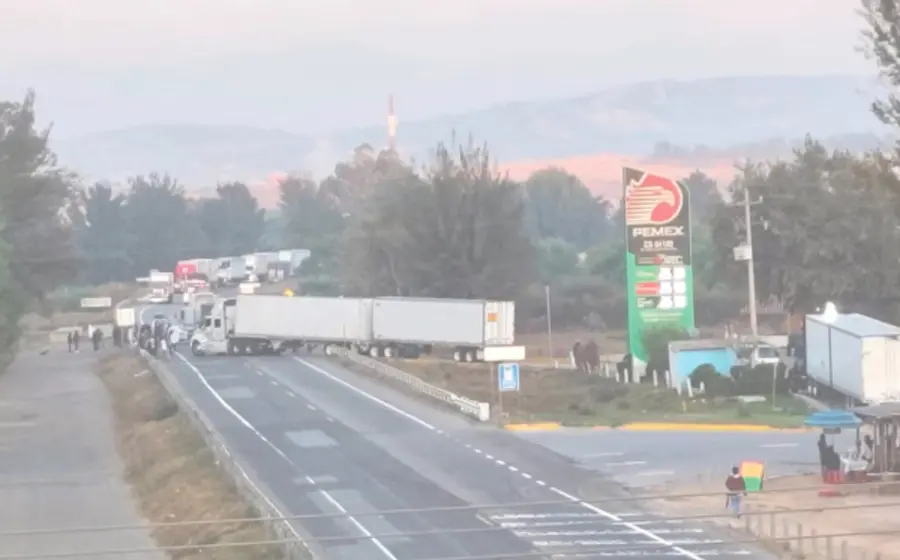bloqueos_carreteras_oaxaca