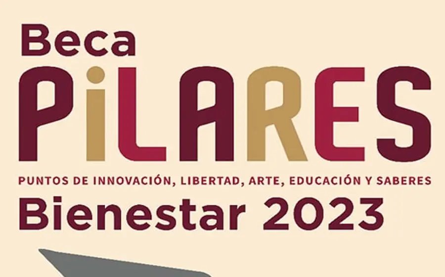Beca-Pilares