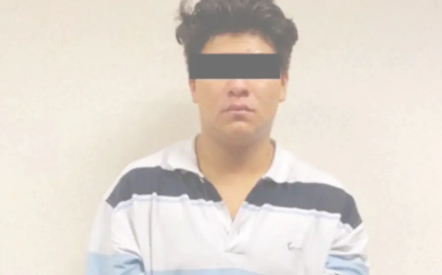 Eduardo N., fue sentenciado a más de 38 años de cárcel.