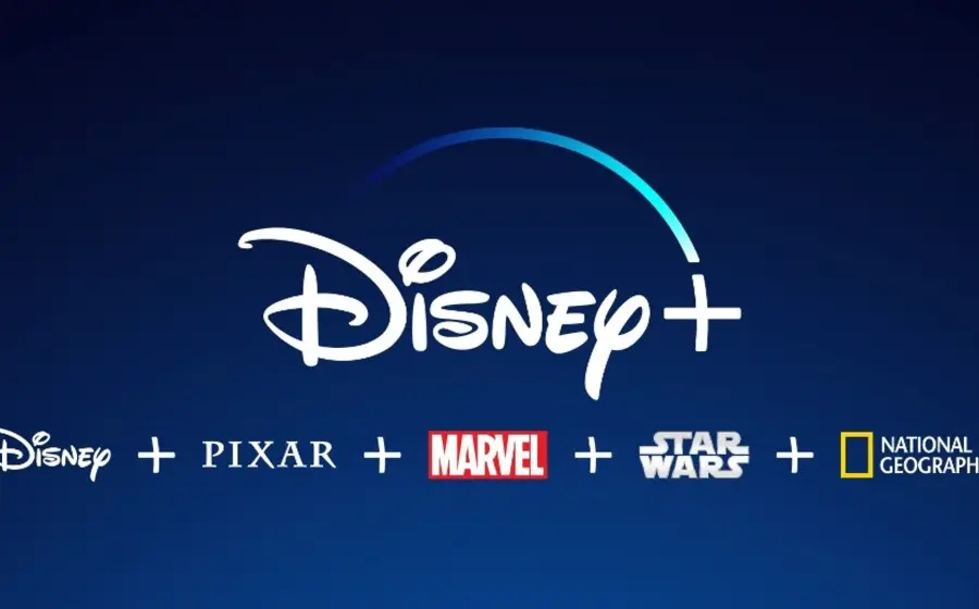 Disney+