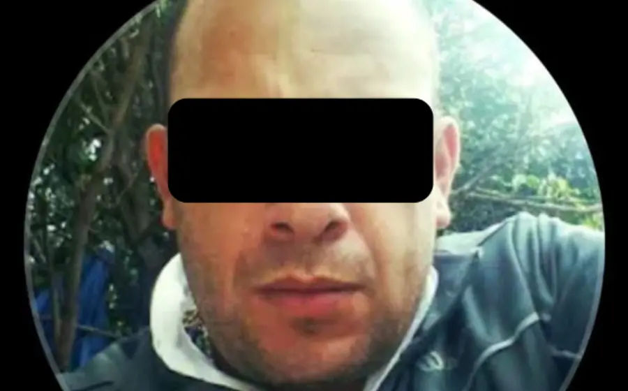 Hunter N, ex director de seguridad y C2 Miahuatlán fue ejecutado en Ejutla de Crespo.